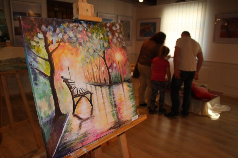 Pamięci Ireny Okamfer (zdjęcia)