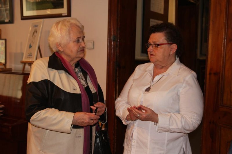 Pamięci Ireny Okamfer (zdjęcia)