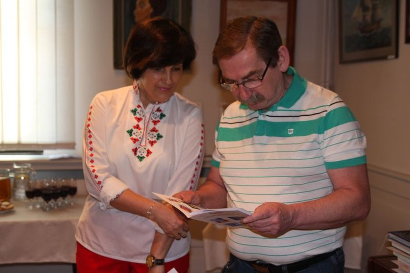 Pamięci Ireny Okamfer (zdjęcia)