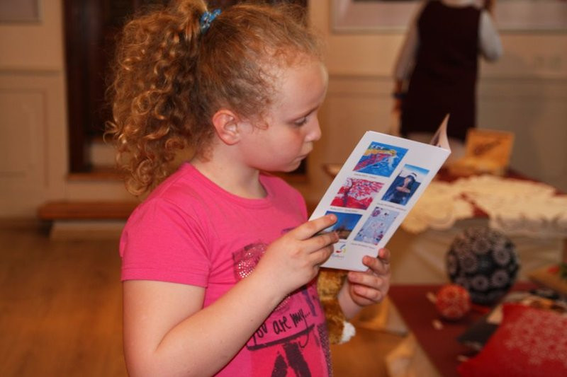 Pamięci Ireny Okamfer (zdjęcia)