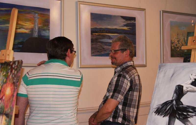 Pamięci Ireny Okamfer (zdjęcia)