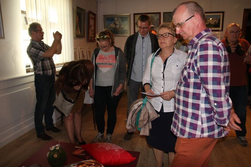 Pamięci Ireny Okamfer (zdjęcia)