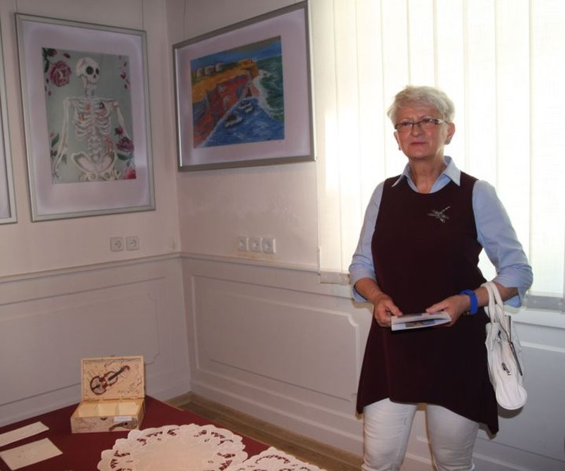 Pamięci Ireny Okamfer (zdjęcia)