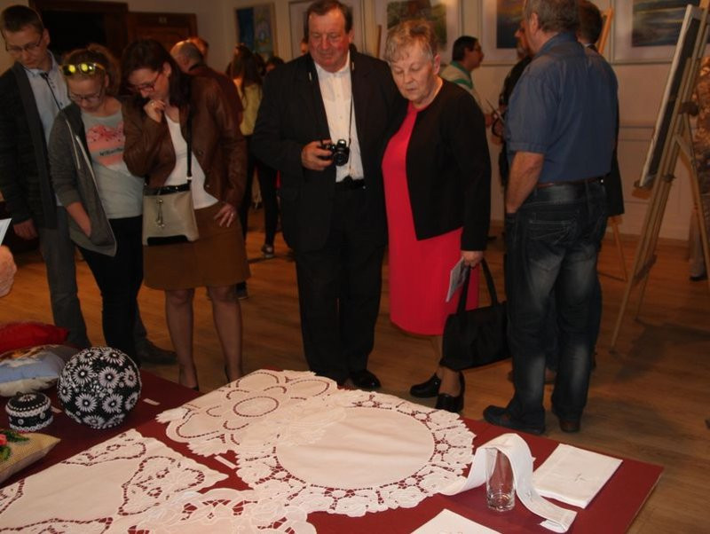 Pamięci Ireny Okamfer (zdjęcia)