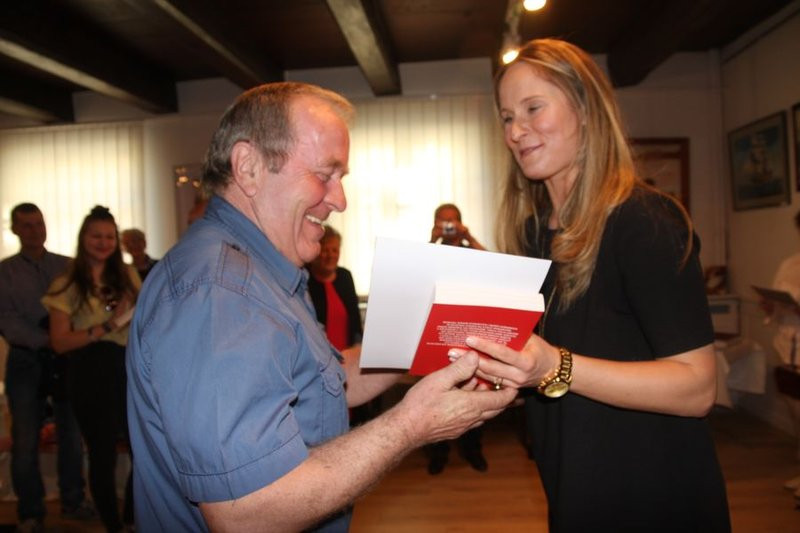 Pamięci Ireny Okamfer (zdjęcia)