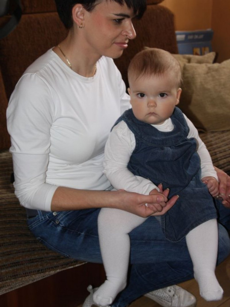 Spotkania mam w Rydzynie (zdjęcia)