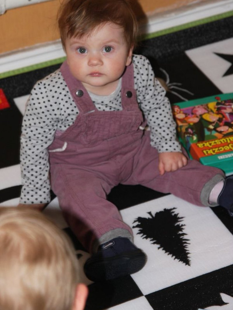 Spotkania mam w Rydzynie (zdjęcia)