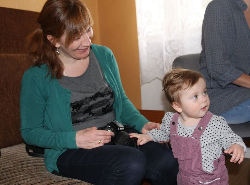 Spotkania mam w Rydzynie (zdjęcia)