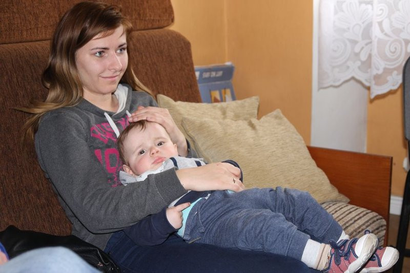 Spotkania mam w Rydzynie (zdjęcia)