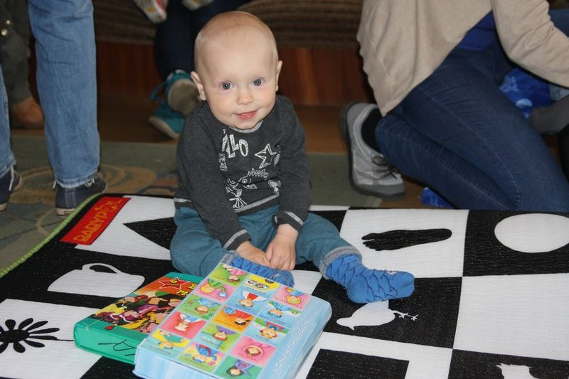 Spotkania mam w Rydzynie (zdjęcia)