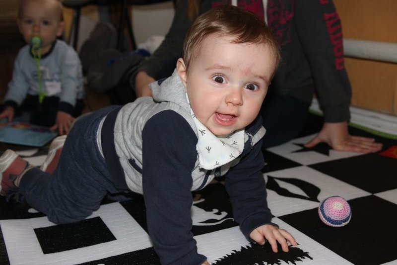 Spotkania mam w Rydzynie (zdjęcia)