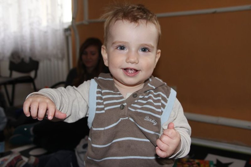 Spotkania mam w Rydzynie (zdjęcia)