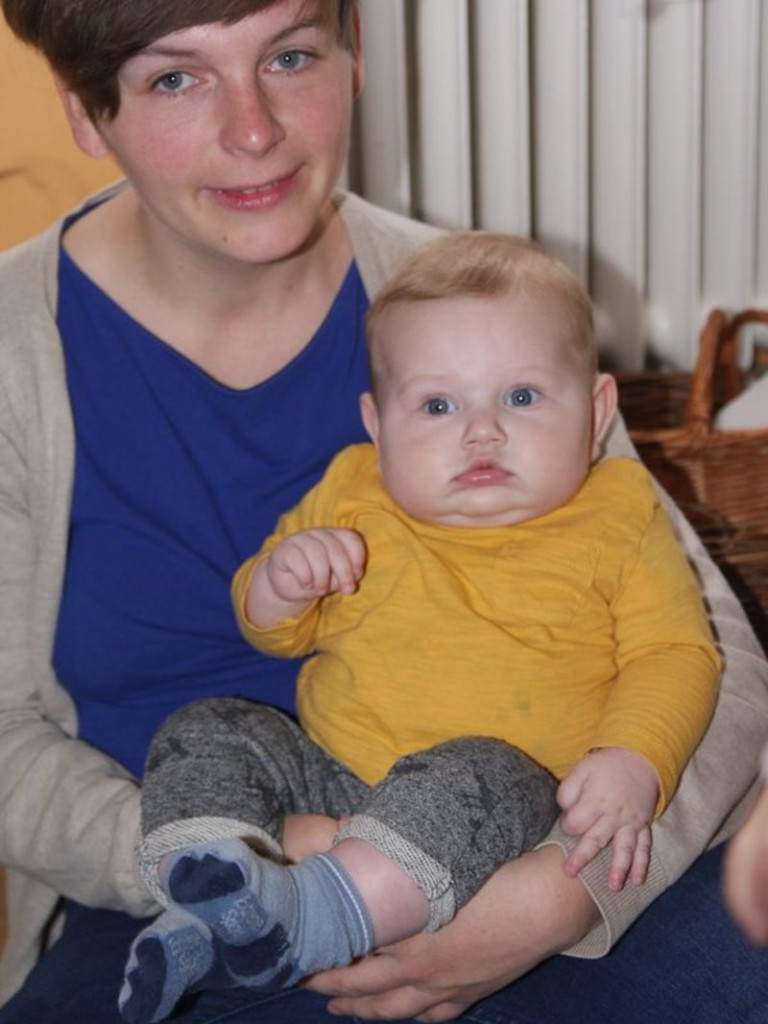 Spotkania mam w Rydzynie (zdjęcia)