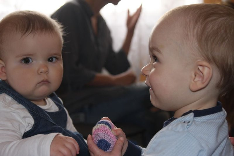 Spotkania mam w Rydzynie (zdjęcia)