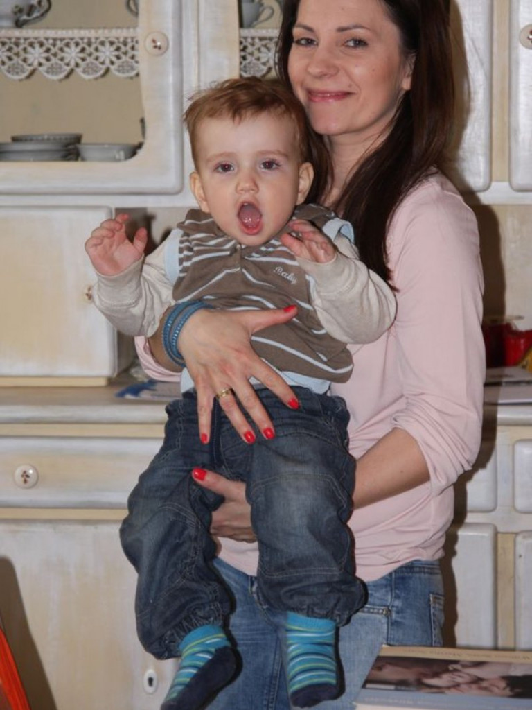 Spotkania mam w Rydzynie (zdjęcia)