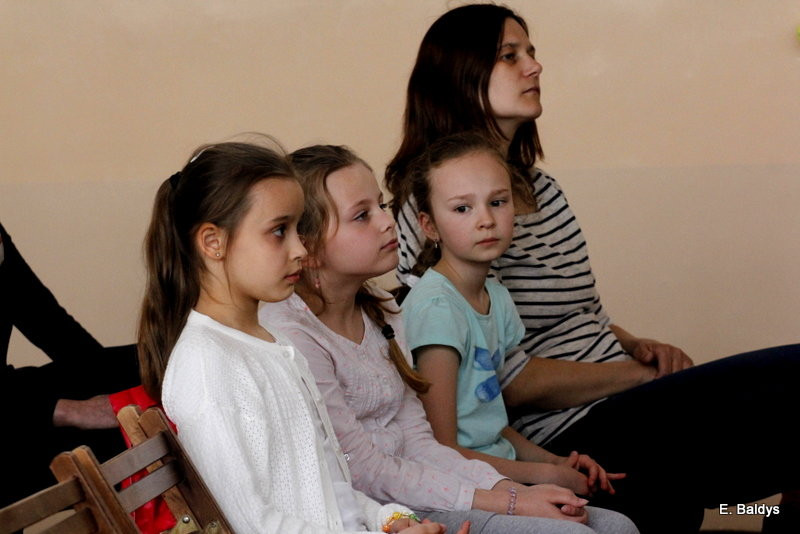 Małgosia Miękwicz Mistrzem Ortografii (zdjęcia)