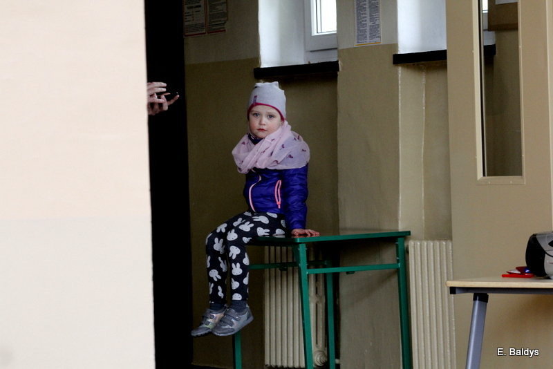 Małgosia Miękwicz Mistrzem Ortografii (zdjęcia)