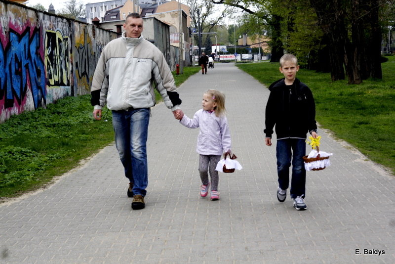 Pokarmy poświęcone. Święta czas zacząć (zdjęcia)