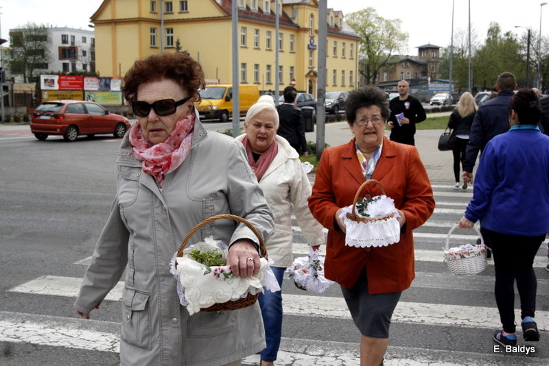 Pokarmy poświęcone. Święta czas zacząć (zdjęcia)