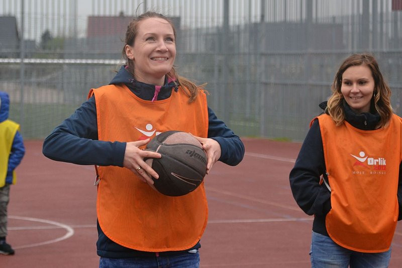 W Garzynie szukano zajączków (zdjęcia)