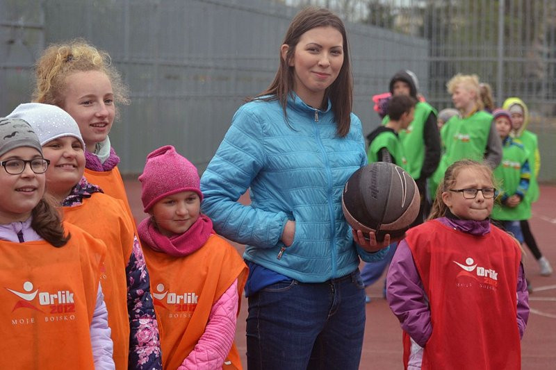 W Garzynie szukano zajączków (zdjęcia)