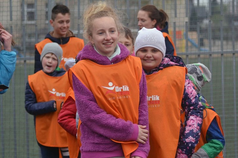 W Garzynie szukano zajączków (zdjęcia)