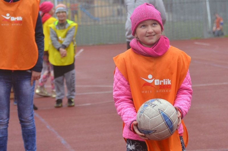 W Garzynie szukano zajączków (zdjęcia)
