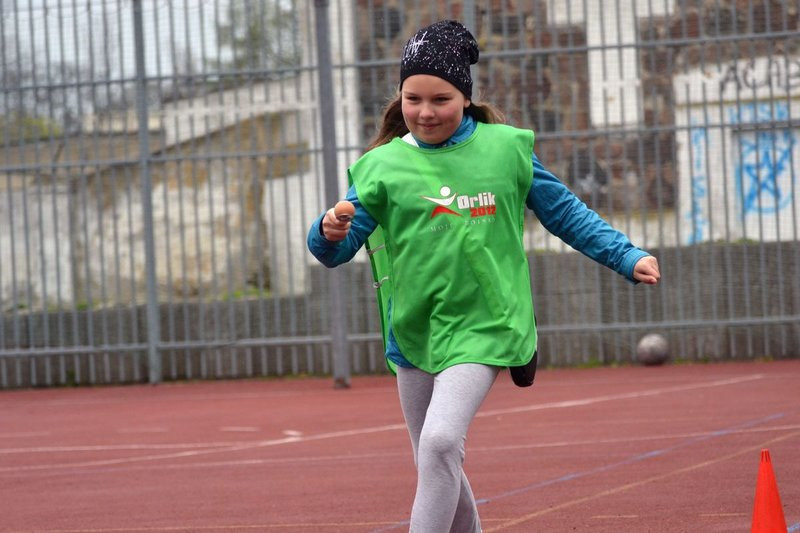 W Garzynie szukano zajączków (zdjęcia)