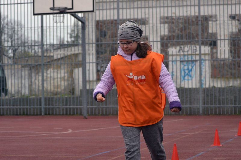 W Garzynie szukano zajączków (zdjęcia)