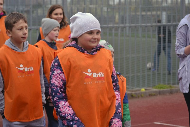 W Garzynie szukano zajączków (zdjęcia)