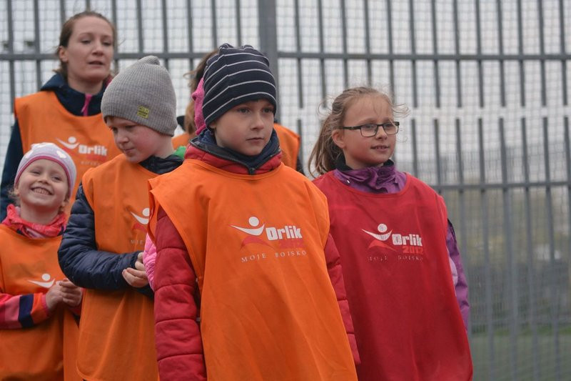 W Garzynie szukano zajączków (zdjęcia)