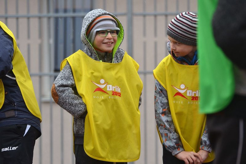 W Garzynie szukano zajączków (zdjęcia)