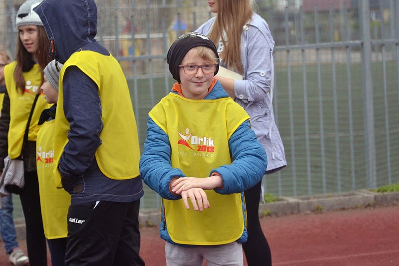 W Garzynie szukano zajączków (zdjęcia)