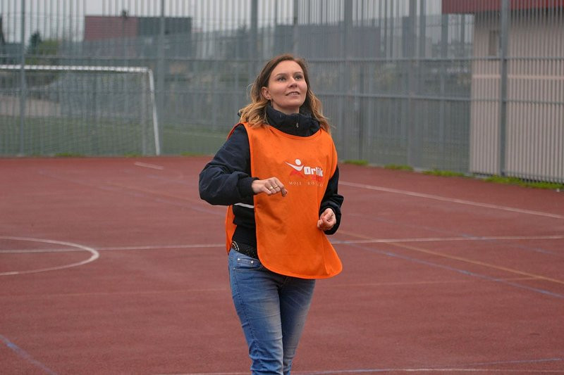 W Garzynie szukano zajączków (zdjęcia)