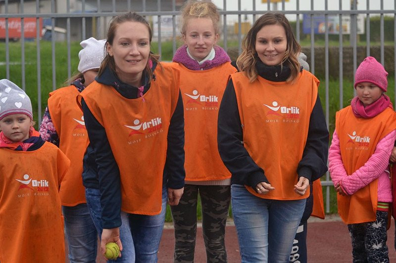 W Garzynie szukano zajączków (zdjęcia)