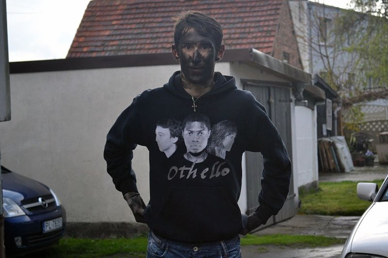 Brylewo opanowali przebierańcy (zdjęcia)