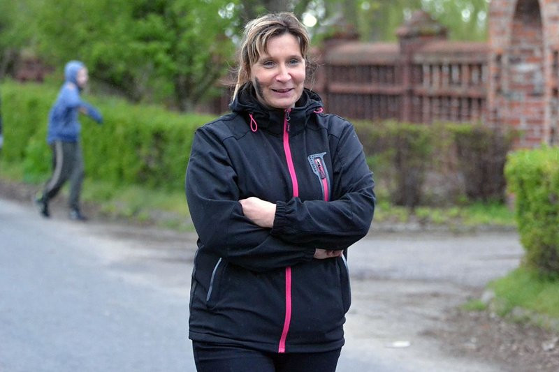 Brylewo opanowali przebierańcy (zdjęcia)