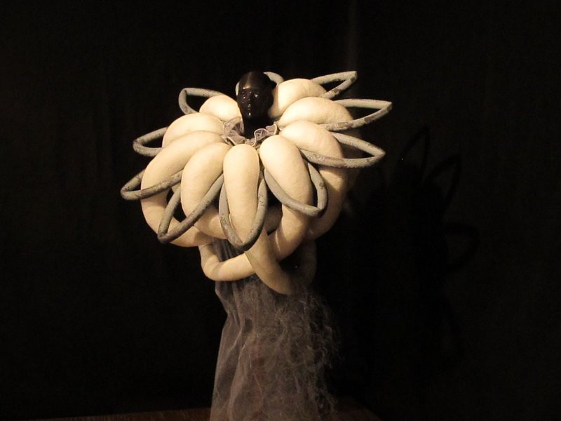 Do przymiarki kostium króla (zdjęcia)