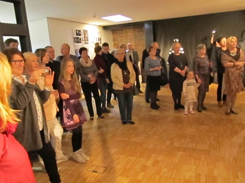 Do przymiarki kostium króla (zdjęcia)