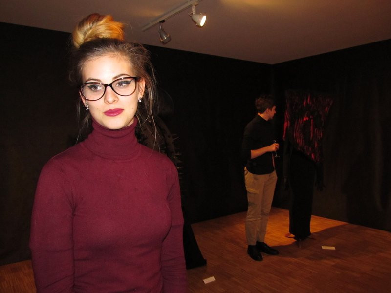 Do przymiarki kostium króla (zdjęcia)