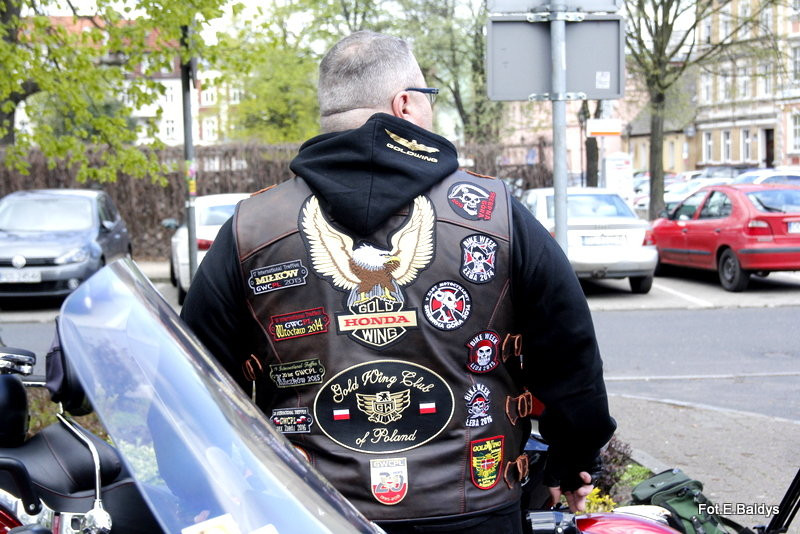 Poświęcone zaryczały (zdjęcia)