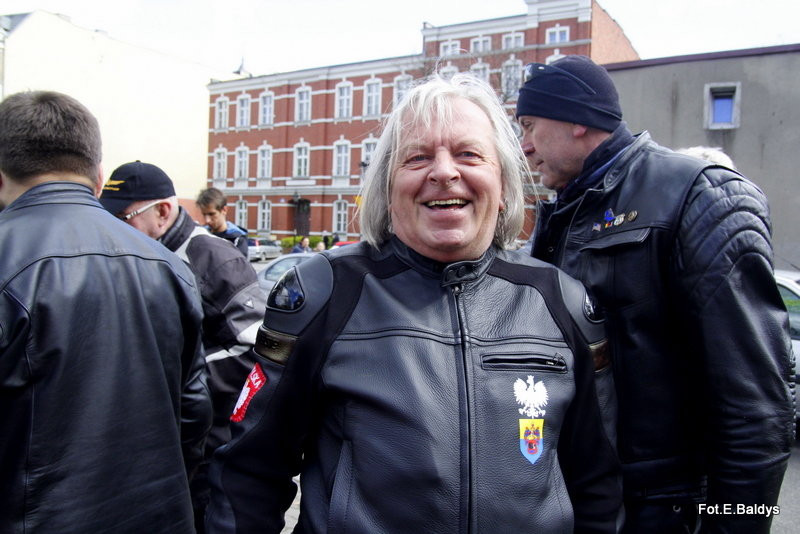 Poświęcone zaryczały (zdjęcia)