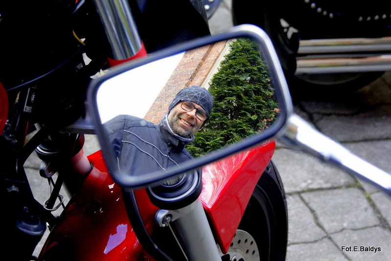 Poświęcone zaryczały (zdjęcia)