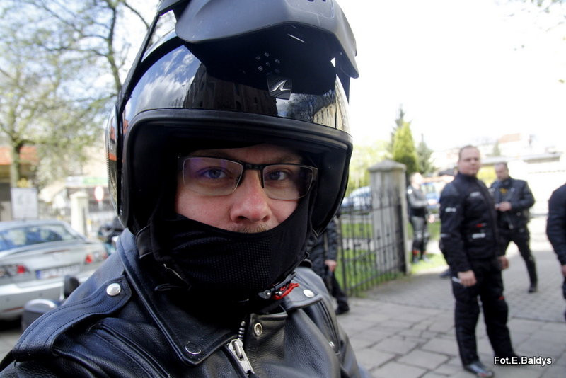 Poświęcone zaryczały (zdjęcia)