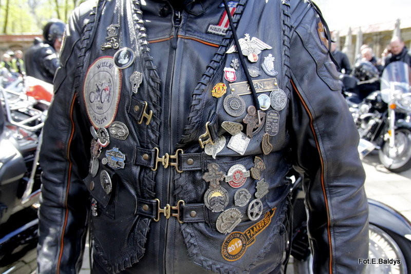 Poświęcone zaryczały (zdjęcia)