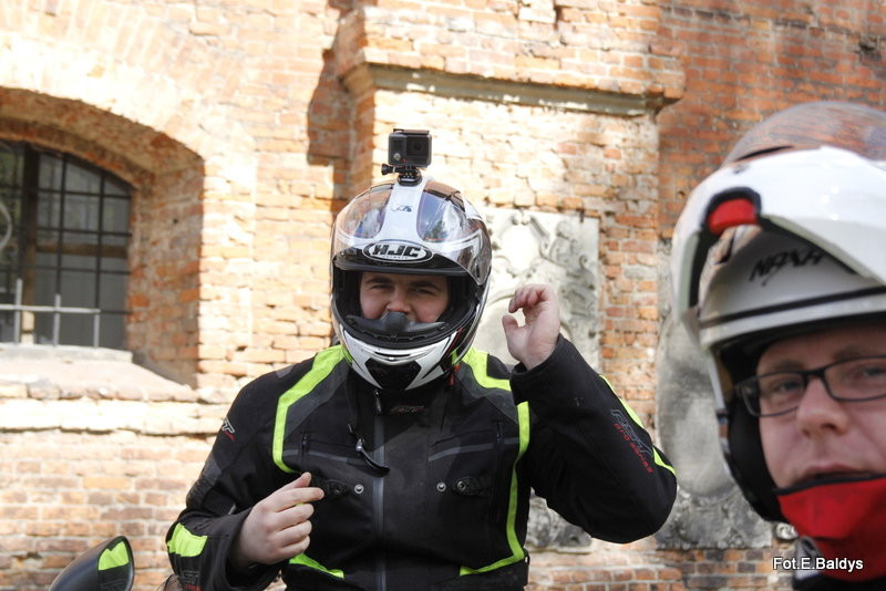 Poświęcone zaryczały (zdjęcia)