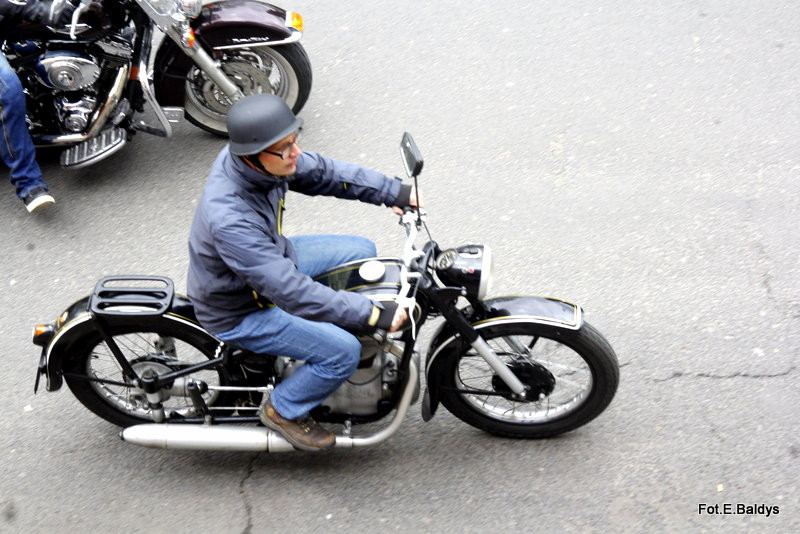 Poświęcone zaryczały (zdjęcia)