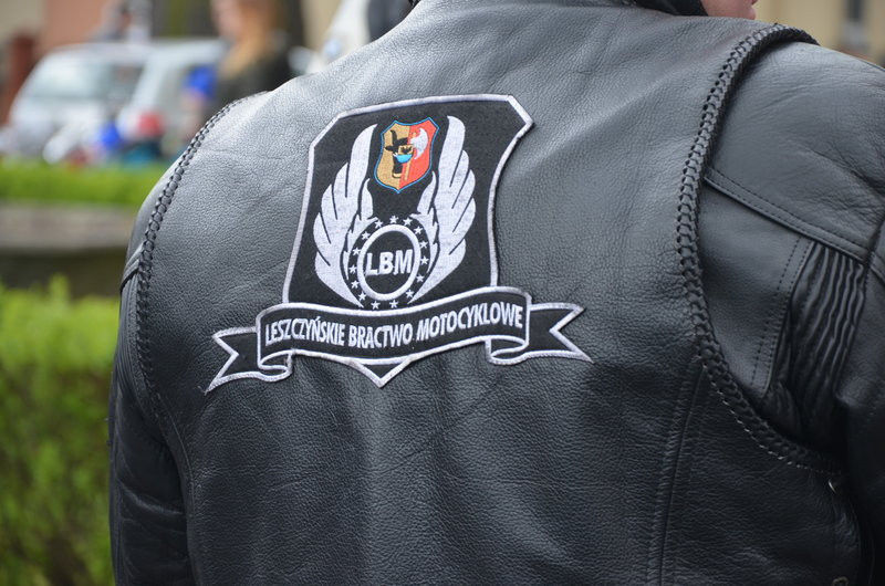 Poświęcone zaryczały (zdjęcia)