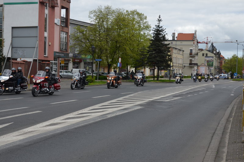 Poświęcone zaryczały (zdjęcia)