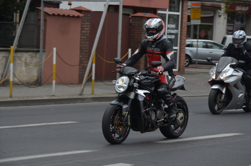 Poświęcone zaryczały (zdjęcia)